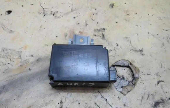 Toyota Auris E180 Tire pressure control unit 89760-02161