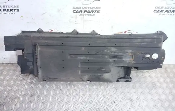 Mazda CX-7 Side bottom protection EG2156371