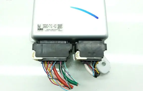 Honda CR-V Other control units/modules 39980-T1G-N3