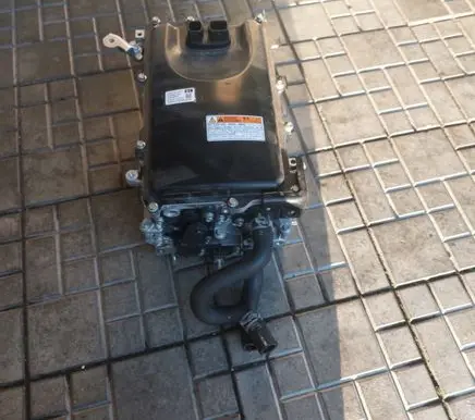 Toyota C-HR I Voltage converter inverter G920047242