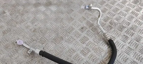 Audi A6 S6 C8 4K Air conditioning (A/C) pipe/hose 4K0816721ED