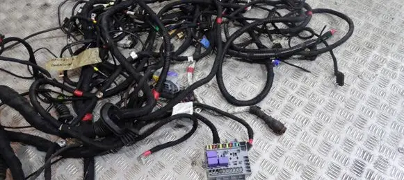 Maserati GranTurismo Wiring harness M1454.72009r