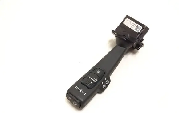 Volvo V60 Wiper control stalk 31394008