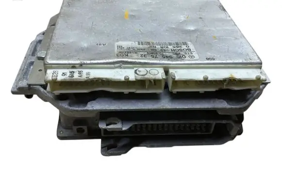Mercedes-Benz E W124 ABS control unit/module 0155457532 0265106112 A0175459032