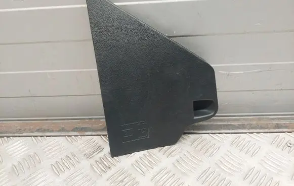 Ford Mustang VI Centre console side trim front FR3B63020C62AGW
