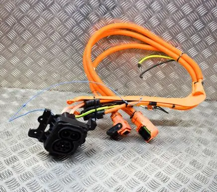 BMW i3 Electric car charging cable 9396543 9396544
