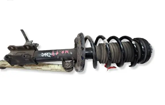 Opel Meriva B Front shock absorber/damper S14765519 13268956