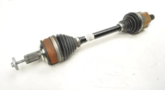 Volvo XC60 Front driveshaft 32411412