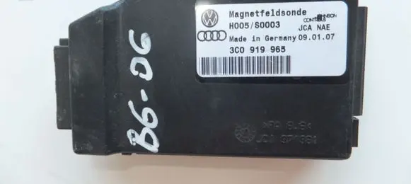 Volkswagen PASSAT B6 Sensor VW3C0919965 3C0919965