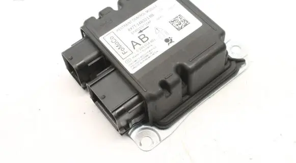 Ford Focus Airbag control unit/module 0285014851