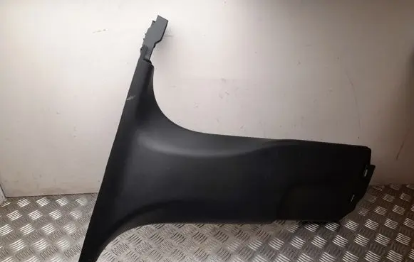 Tesla Model Y (B) pillar trim (bottom) 149462301E