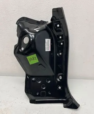 Toyota RAV 4 (XA50) Rear bodywork 6162142060 BACKD00R