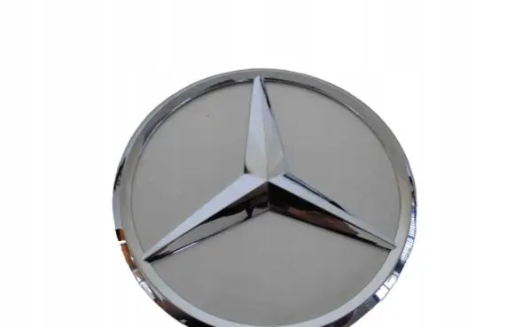 Mercedes-Benz GLE W167 Manufacturers badge/model letters A0998108500