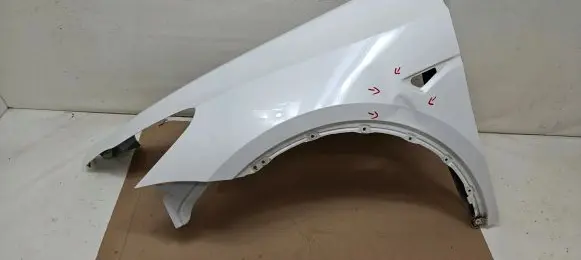 Tesla Model Y Fender