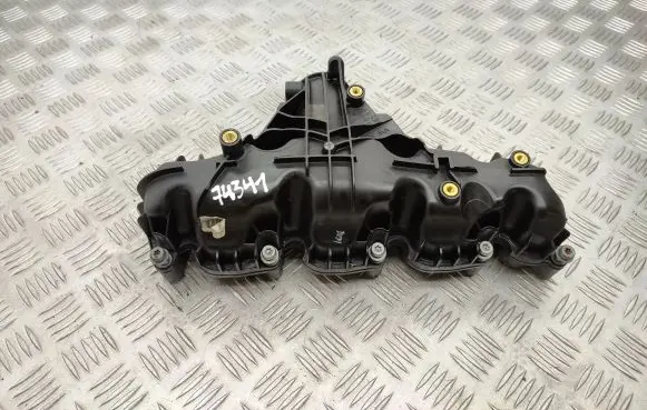 Skoda Yeti (5L) Intake manifold 03L129711AN