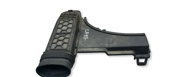 Renault Scenic IV - Grand scenic IV Air intake duct part 165556458R 1133918S01 165551527R