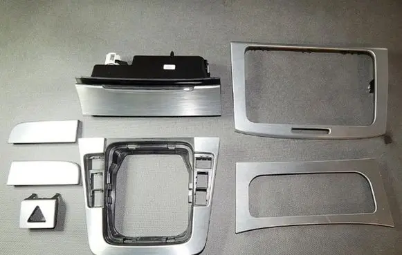 Volkswagen PASSAT CC Panel trim