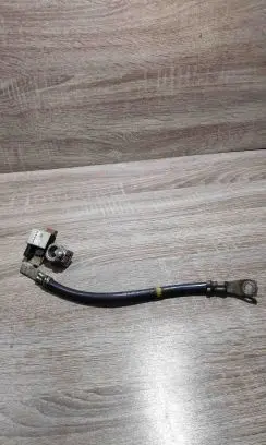 Volvo S60 Negative earth cable (battery) 30644808 c95yd