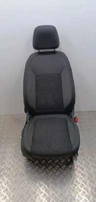 Front passenger seat