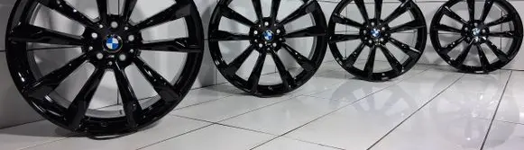 BMW X3 G01 R20 alloy rim 7916265 7916266