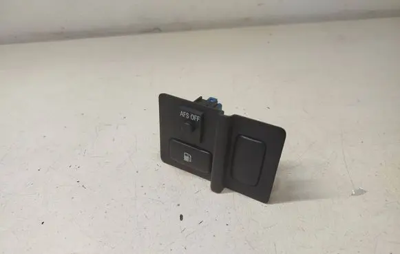 Lexus RX 330 - 350 - 400H Fuel tank opening switch 5544648020