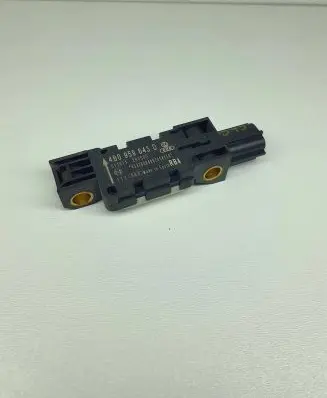 Audi A3 S3 8P Airbag deployment crash/impact sensor 4B0959643D 011011 200505