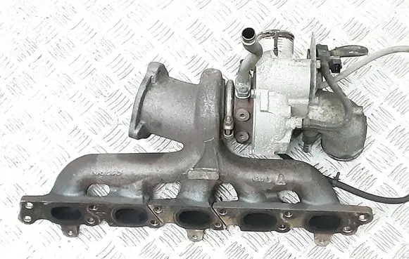 Volvo C30 Turbo 30650975