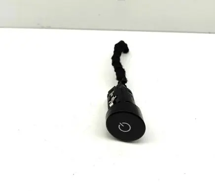Porsche Taycan 9J1 Engine start stop button switch 9J1905865A