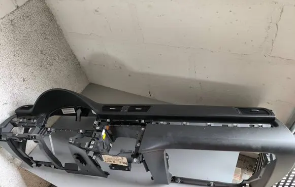 Volkswagen PASSAT CC Dashboard 3C1857003 3C1857003Q