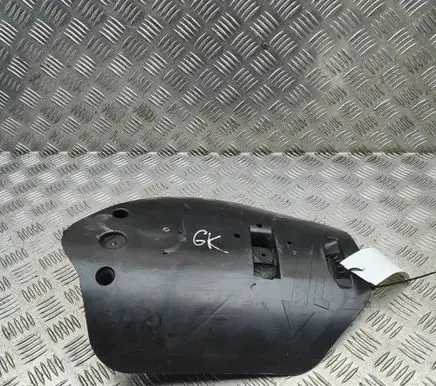 BMW X5 G05 Rear underbody cover/under tray 6877043