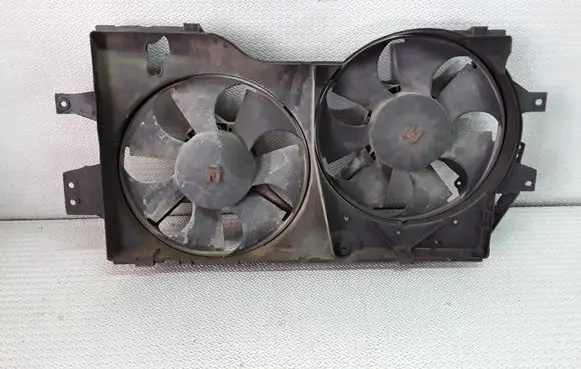 Chrysler Voyager Fan set 