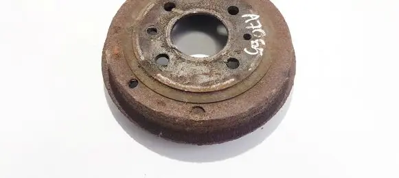Fiat Punto (188) Drum brake (rear) 7750119