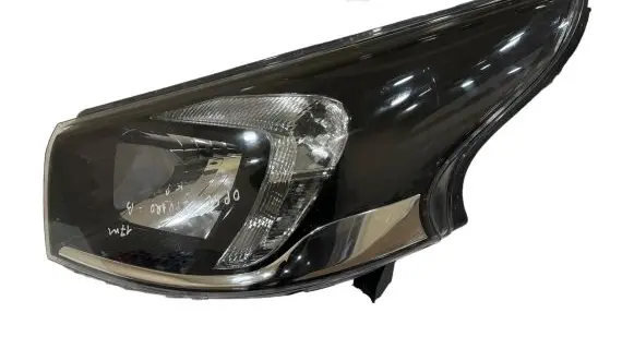 Opel Vivaro Headlight/headlamp 260608727R 95517041