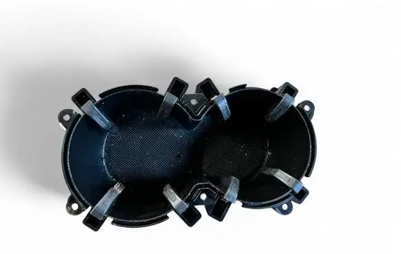 Audi A6 S6 C7 4G Cup holder front 4G0862534