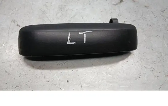 Fiat Panda 141 Rear door exterior handle KLAMKALEWA