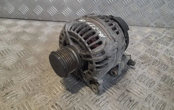 Seat Altea Generator/alternator 06F903023F 0124525091