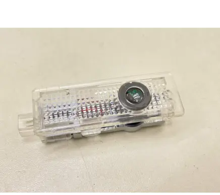 Peugeot 308 Number plate light E81319
