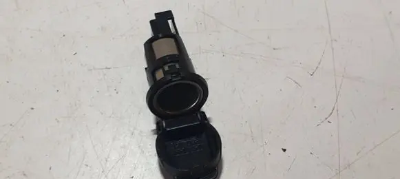 Renault Clio V 12 V Socket (front) 