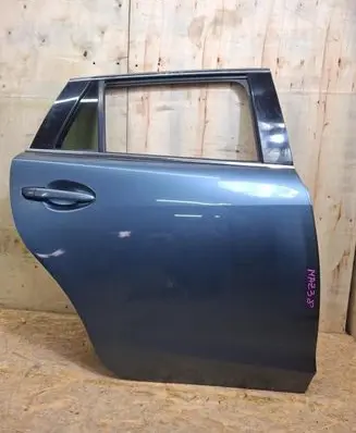Mazda 6 Rear door 