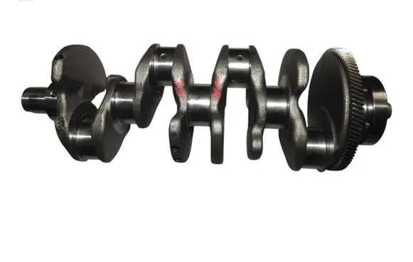 Volkswagen PASSAT B8 Crankshaft 04LDE