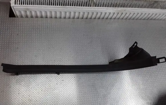 Audi A6 Allroad C5 (C) pillar trim 4B0867768C