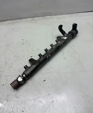 Volkswagen PASSAT B6 Fuel main line pipe 03L089C 0259281
