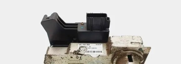 Ford Transit - Tourneo Connect Front door lock 2T1AV21812BE 00000857 999938C12
