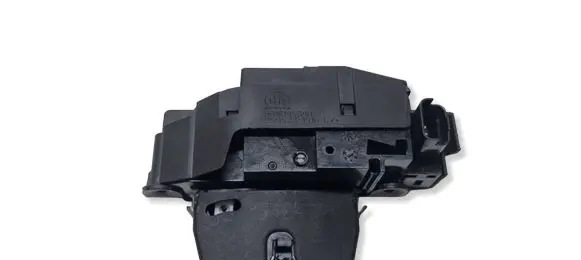 Peugeot 5008 II Tailgate/trunk/boot lock/catch/latch 9816195380
