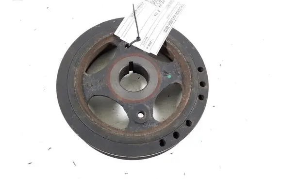 Toyota RAV 4 (XA30) Crankshaft pulley 13408-0R011