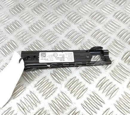 Volkswagen Tiguan Seat belt adjustment motor 4M0857819A