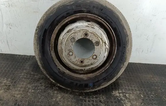 Ford Transit R16 spare wheel 6C11BB