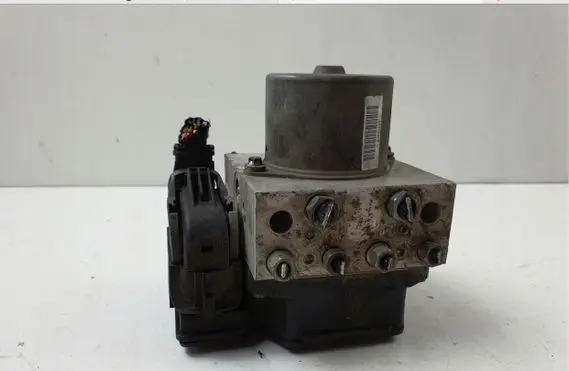 Ford Mondeo MK IV ABS Pump 9G912C405AB
