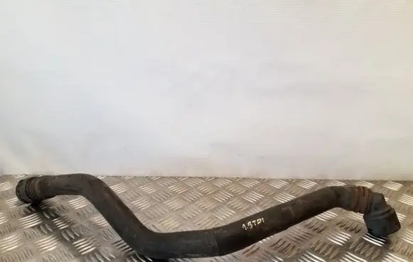 Seat Toledo II (1M) Engine coolant pipe/hose