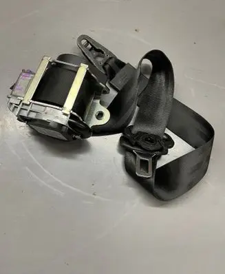 Audi Q7 4L Front seatbelt 606728300